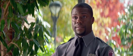 Vaya patrulla Tráiler VO