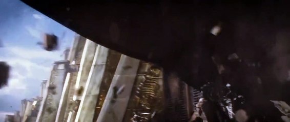 Thor: O Mundo Sombrio Clipe (6) Original