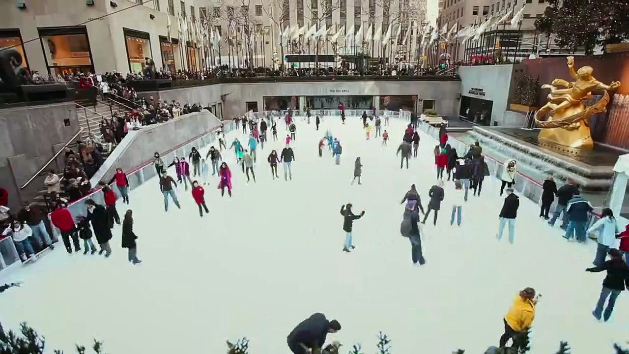 Countdown Trailer Original