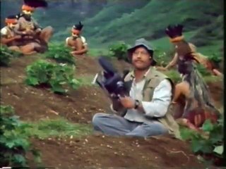 La tribu de los Krippendorf Tráiler