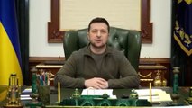 Zelenskiy: Kimseden korkmuyorum