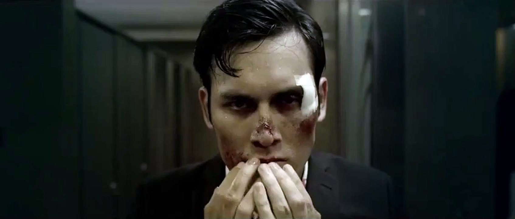 The Raid 2: Berandal Trailer Original