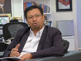 'Belum ada buku autobiografi seniman yang ditulis secara serius'