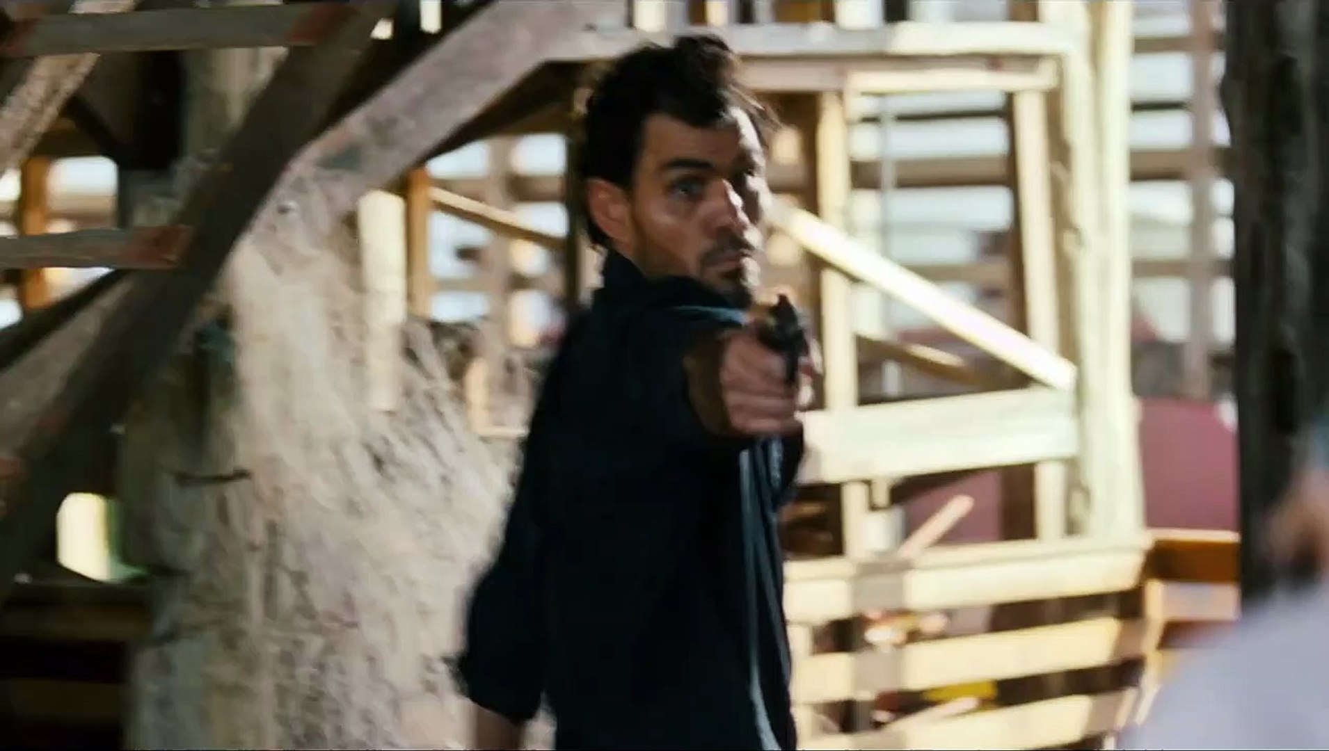 Serra Pelada Clipe