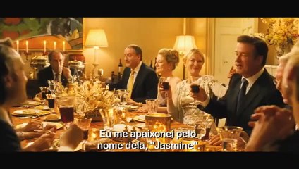 Blue Jasmine Comercial de TV (1) Legendado