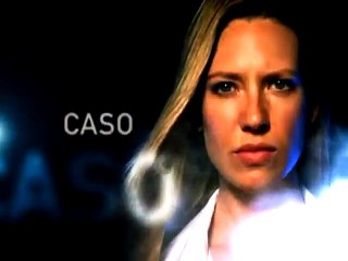 Fringe 1ª Temporada Trailer Nacional