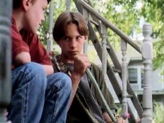 Que nada nos separe Tráiler VO