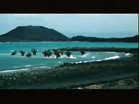 Buen trabajo Tráiler VO