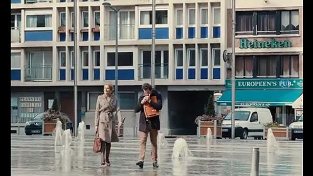 Mis días felices Tráiler VO