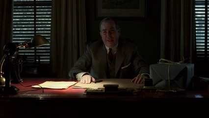 Boardwalk Empire - season 4 Tráiler VO