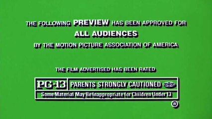 En el amor y en la guerra Tráiler VO