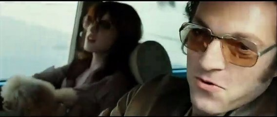 Mesrine Parte 2: Enemigo público nº 1 Tráiler VO