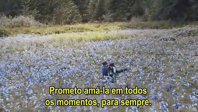 A Saga Crepúsculo: Eclipse Trailer Legendado