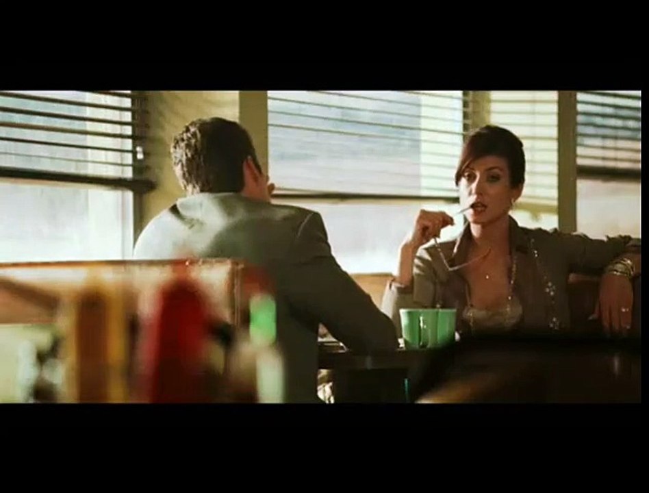 Legião Trailer Original