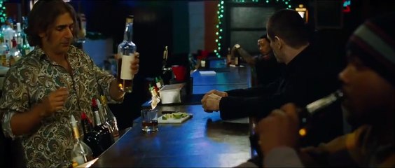 Oldboy - Dias de Vingança Clipe (2) Original