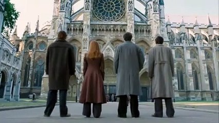 Stone of Destiny Tráiler VO