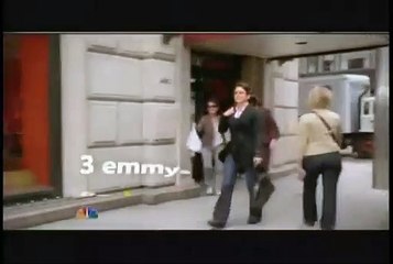30 Rock 4ª Temporada Teaser