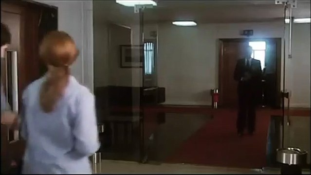 Gary Cooper, que estás en los cielos... Clip