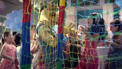 Meu Passado Me Condena - O Filme Trailer