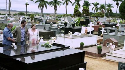 Vazio Coração Videoclipe "Diamante Raro"