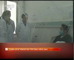 China catat rekod kes pertama virus Zika