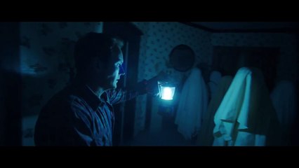 Sobrenatural: Capítulo 2 Comercial de TV (3) Original