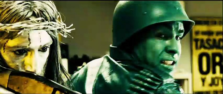 Las Brujas de Zugarramurdi Tráiler