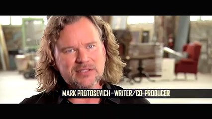 Oldboy - Dias de Vingança Making of (1) Original