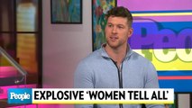 Bachelor Clayton Echard on Taking ‘Flack’ by Believing Show Villain Shanae: ‘That’s on Me'