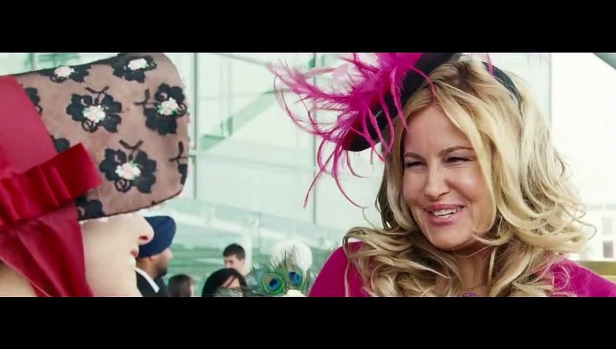 En tierra de Jane Austen Tráiler (2) VO