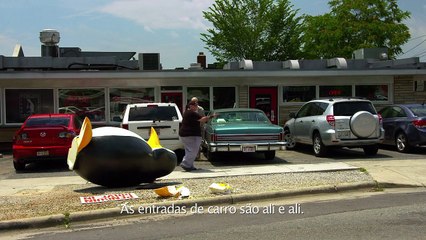 Vovô Sem Vergonha Clipe Legendado