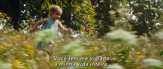 Malévola Teaser Legendado