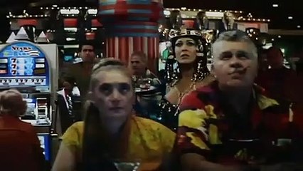 Mars Attacks! Tráiler VO