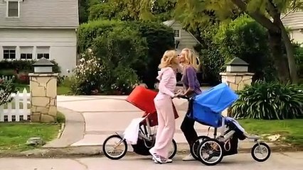 Suburgatory 1ª Temporada Trailer Original