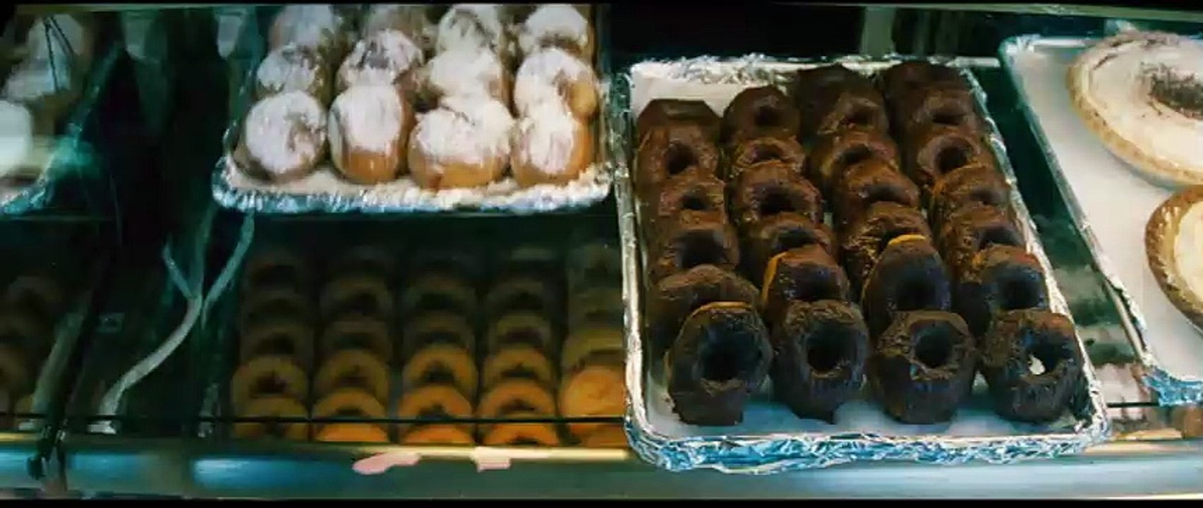 2 Guns Tráiler
