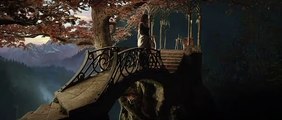 O Senhor dos Anéis - O Retorno do Rei Trailer Original