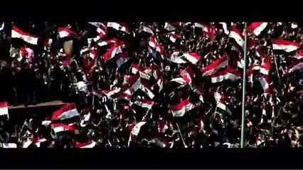 El quinto poder Tráiler