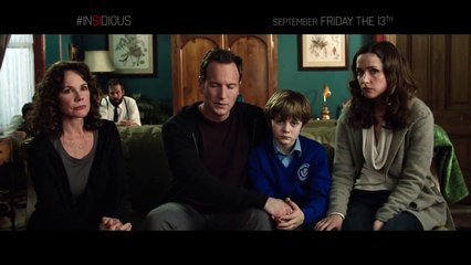 Sobrenatural: Capítulo 2 Comercial de TV (1) Original
