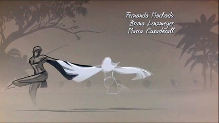 Amor à Vida Abertura