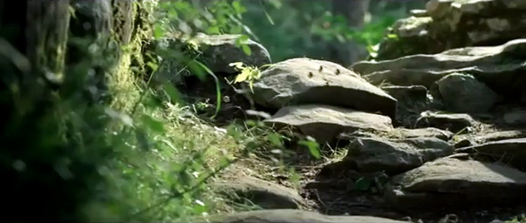 Minúsculos: El valle de las hormigas perdidas T...