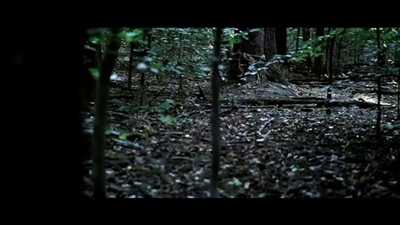 The Taking Tráiler VO
