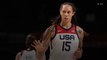 Brittney Griner Remains Detained in Russia Following Arrest Over Vape Cartridges