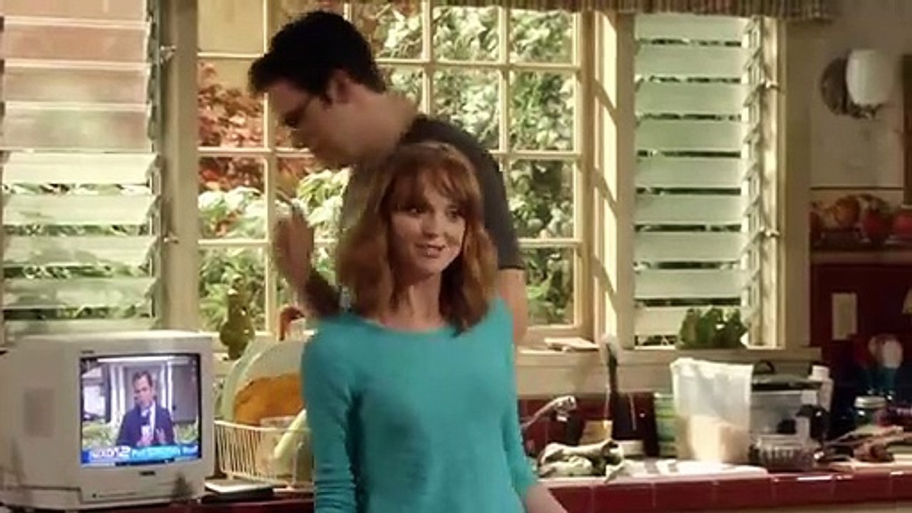 The Millers 1ª Temporada Bastidores