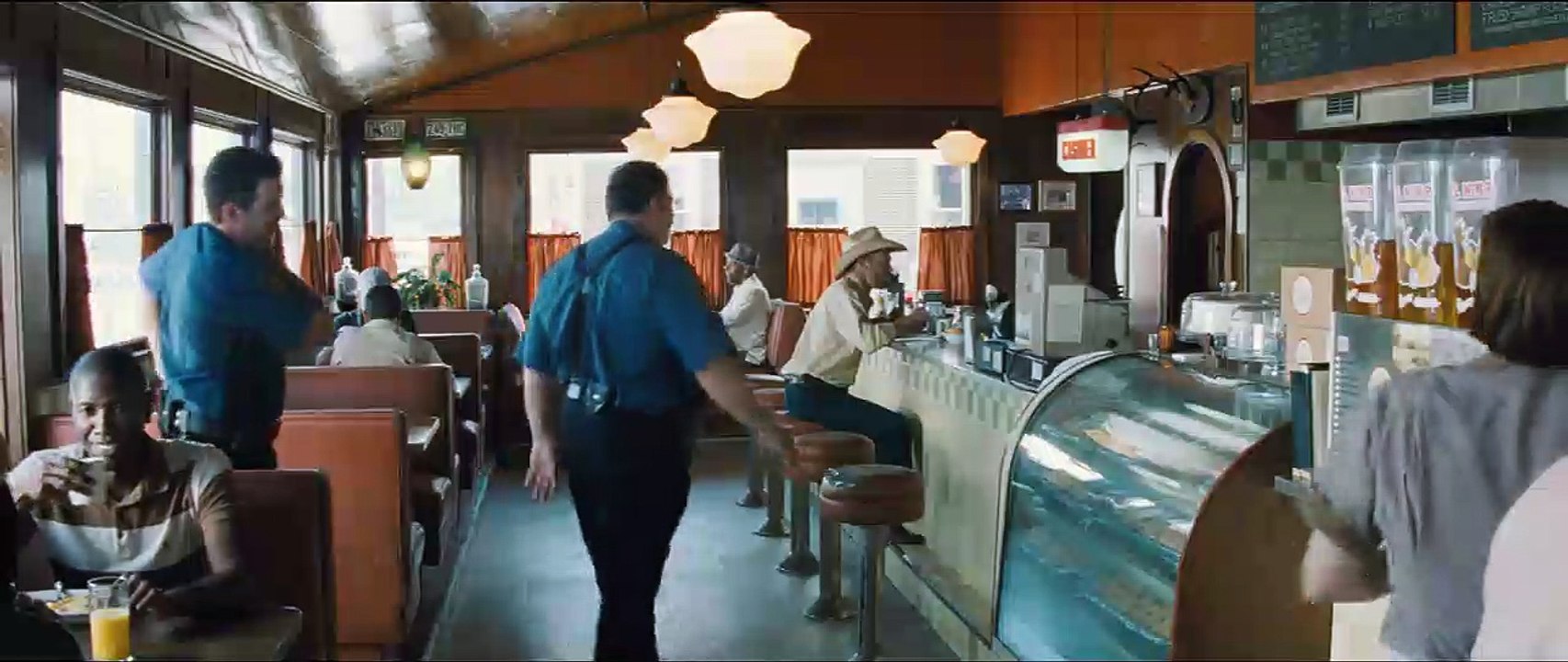 2 Guns Tráiler VO