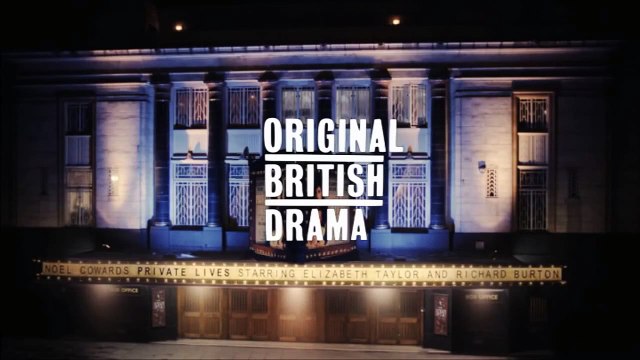 Burton & Taylor Tráiler VO