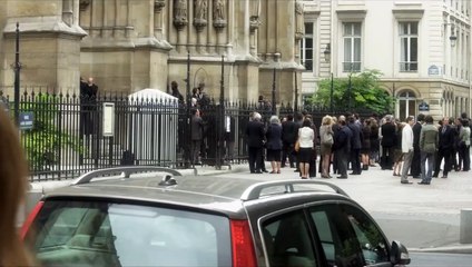 El tiempo de los amantes Tráiler (2) VO