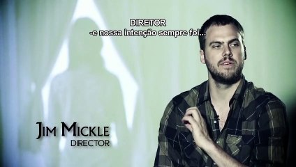 Somos o que Somos - Entrevista com o diretor Jim Mickle