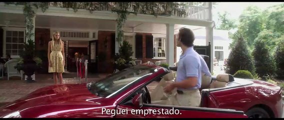 Amor Sem Fim Trailer Legendado