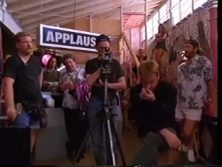 Frankie the Fly Tráiler VO