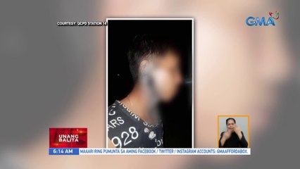 2 lalaki, arestado matapos pagtulungan umano at kagatin ang tenga ng kainuman sa QC | UB